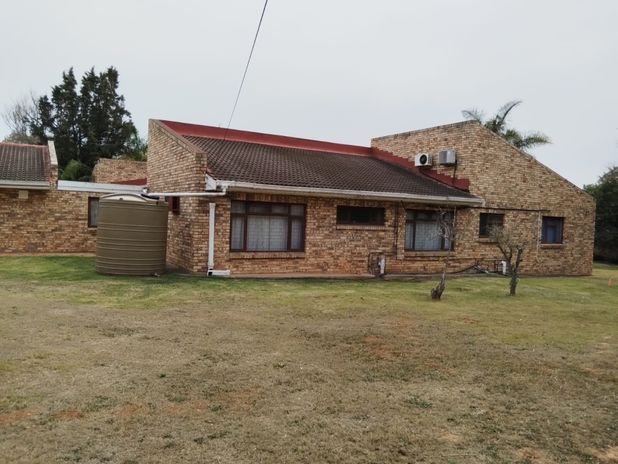 3 Bedroom Property for Sale in Manor Heights Eastern Cape